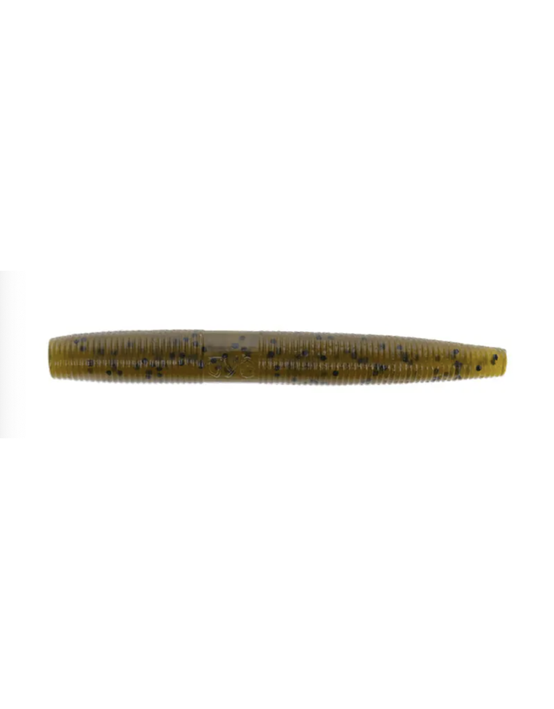 GARY YAMAMOTO YAMAMOTO BAITS 3" NED SENKO-FLOATER 10 PK