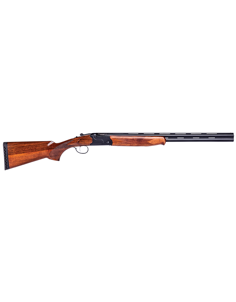 STEVENS STEVENS 555 OVER / UNDER SHOTGUN 12 GA 28"