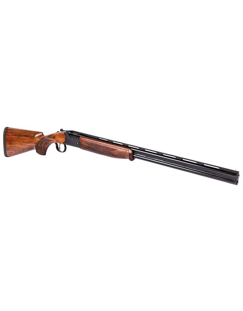 STEVENS STEVENS 555 OVER / UNDER SHOTGUN 12 GA 28"
