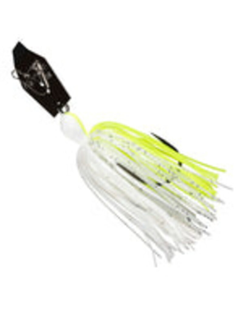 Z MAN Z MAN BIG BLADE CHATTERBAIT 1/2 OZ
