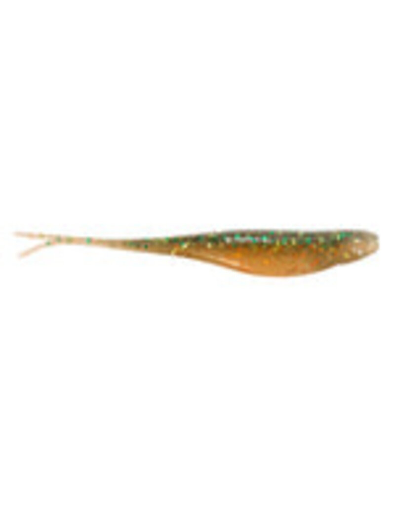 Z MAN Z MAN SCENTED JERK SHAD