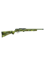 SAVAGE SAVAGE 93 FV-SR 22 WMR BOLT ACTION