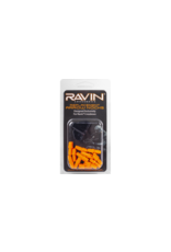 RAVIN CROSSBOWS RAVIN CROSSBOWS REPLACEMENT ARROW NOCKS 12PK
