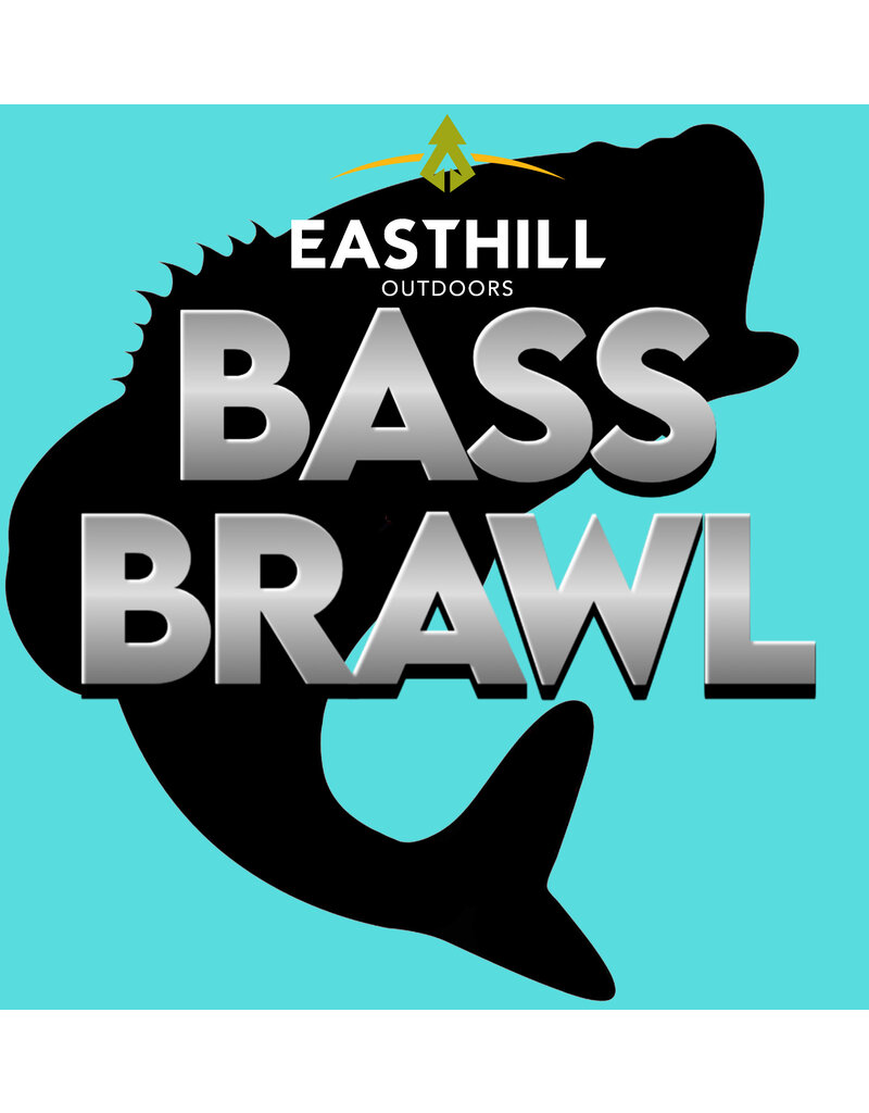 BASS BRAWL REWARDS CARD