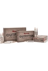 HORNADY HORNADY OUTFITTER 270 WSM 130 GR CX 20 RDS