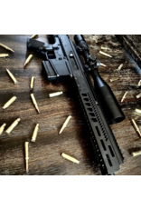 CRUX 308 RIFLE BLK