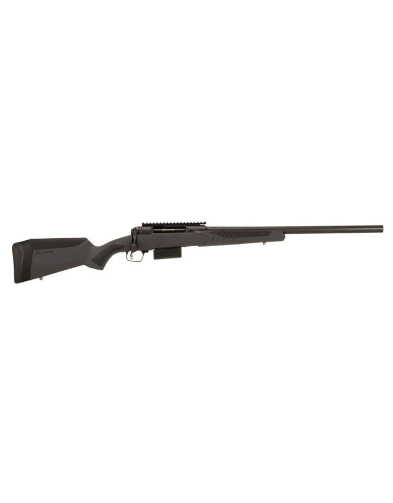 SAVAGE SAVAGE 212 SLUG GUN 12 GA 22" BBL GREY SYNTHETIC