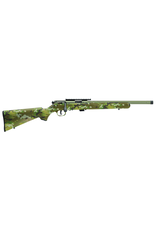 SAVAGE SAVAGE 93R17 FV-SR 17HMR BOLT ACTION