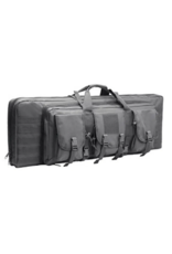 SCORPIO SCORPIO DOUBLE GUN CASE 600D 42"