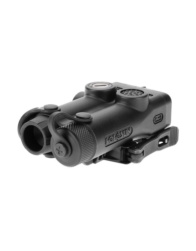 HOLOSUN HOLOSUN LE117IR LOW COLLIMATED INFRA RED LASER