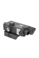 HOLOSUN HOLOSUN LS117IR COLLIMATED INFRA RED LASER