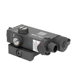 HOLOSUN HOLOSUN LS117IR COLLIMATED INFRA RED LASER