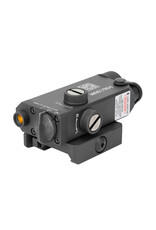 HOLOSUN HOLOSUN LS117IR COLLIMATED INFRA RED LASER