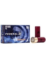 FEDERAL FEDERAL 12GA. 2.75" 1 OZ SABOT SLUG