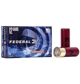 FEDERAL FEDERAL 12GA. 2.75" 1 OZ SABOT SLUG