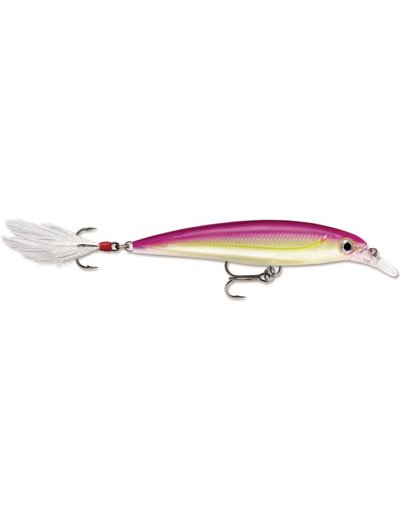 RAPALA RAPALA X-RAP SLASHBAIT