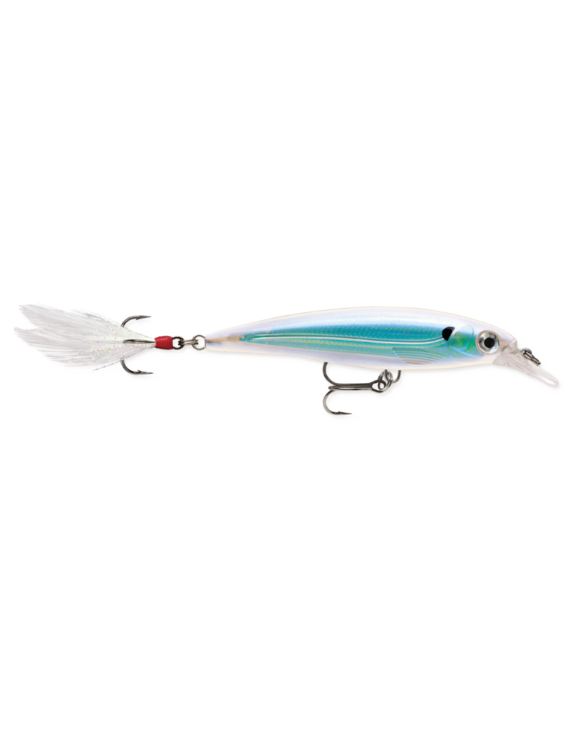 RAPALA RAPALA X-RAP SLASHBAIT