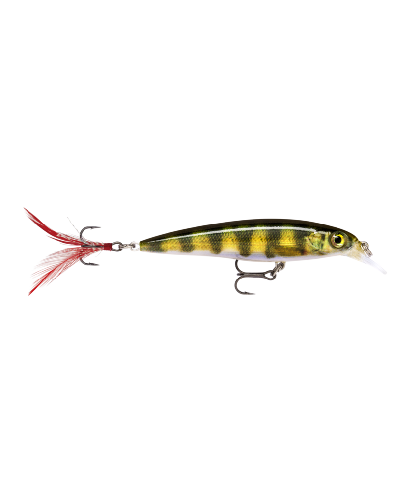 RAPALA RAPALA X-RAP SLASHBAIT