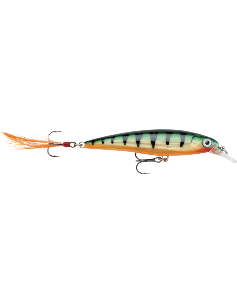 RAPALA RAPALA X-RAP SLASHBAIT