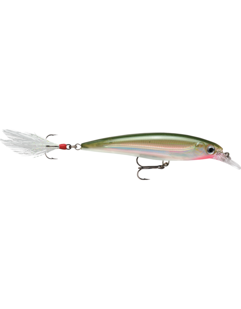 RAPALA RAPALA X-RAP SLASHBAIT