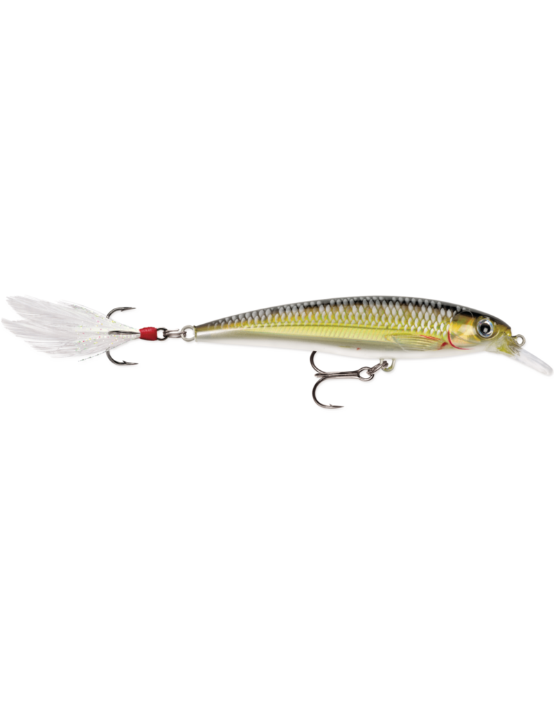 RAPALA RAPALA X-RAP SLASHBAIT