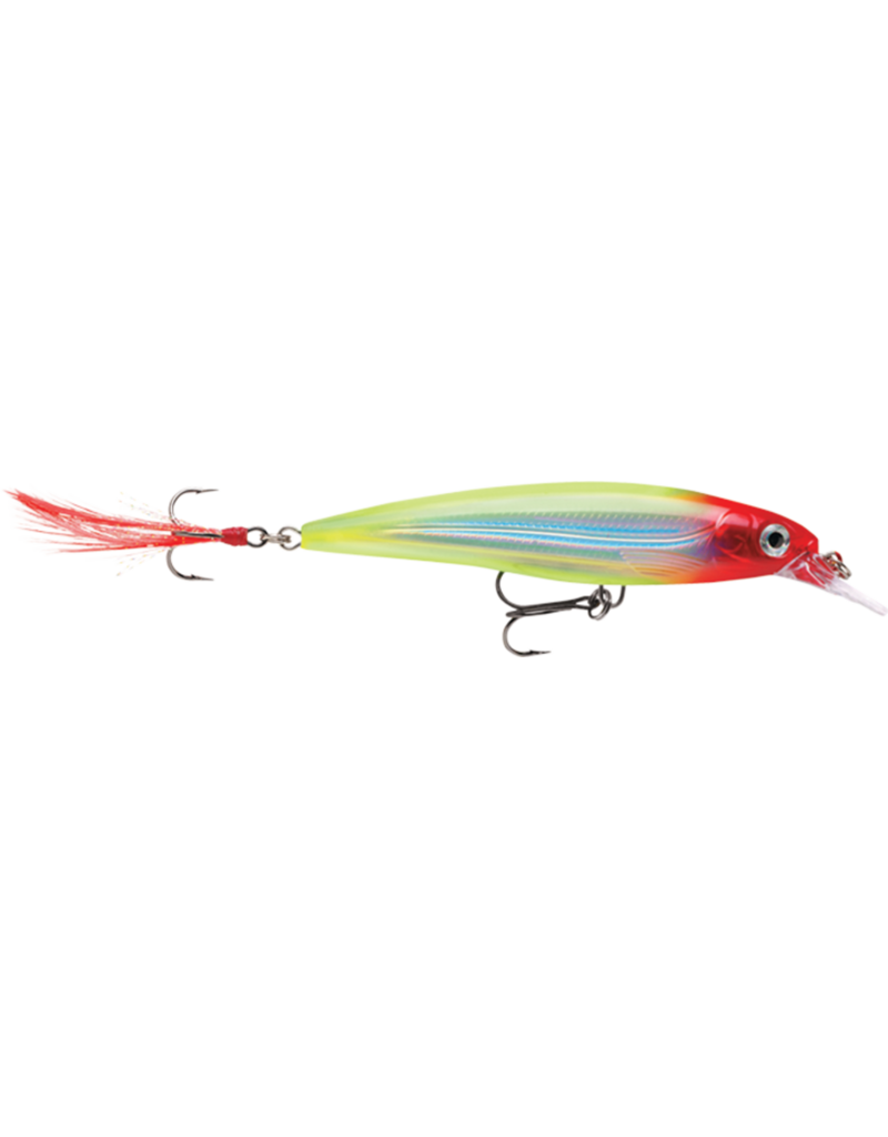 RAPALA RAPALA X-RAP SLASHBAIT