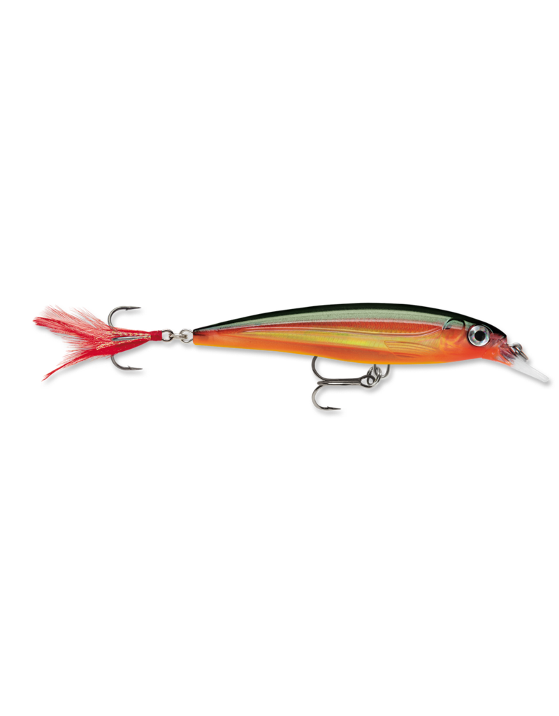 RAPALA RAPALA X-RAP SLASHBAIT
