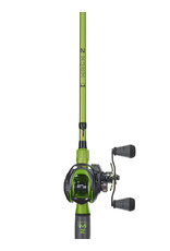 LEWS LEWS MACH 2 BAITCAST COMBO