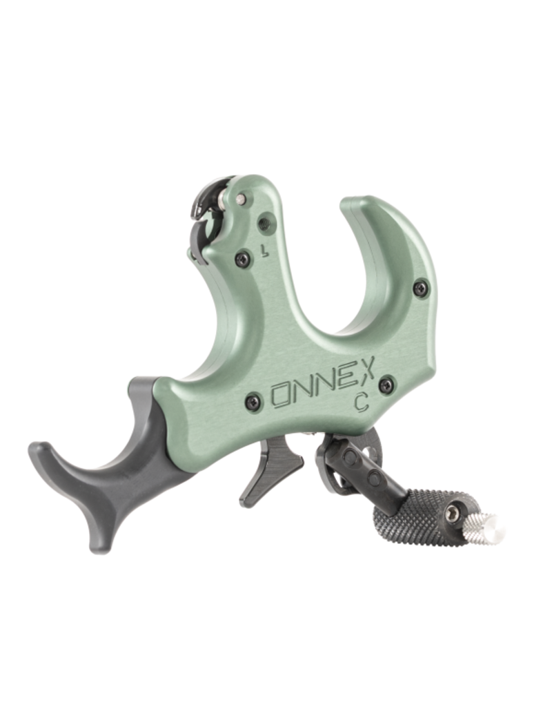 STAN RELEASES STAN RELEASES ONNEX CLICKER THUMB SAGE