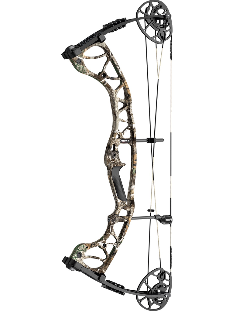 HOYT ARCHERY HOYT TORREX PKG