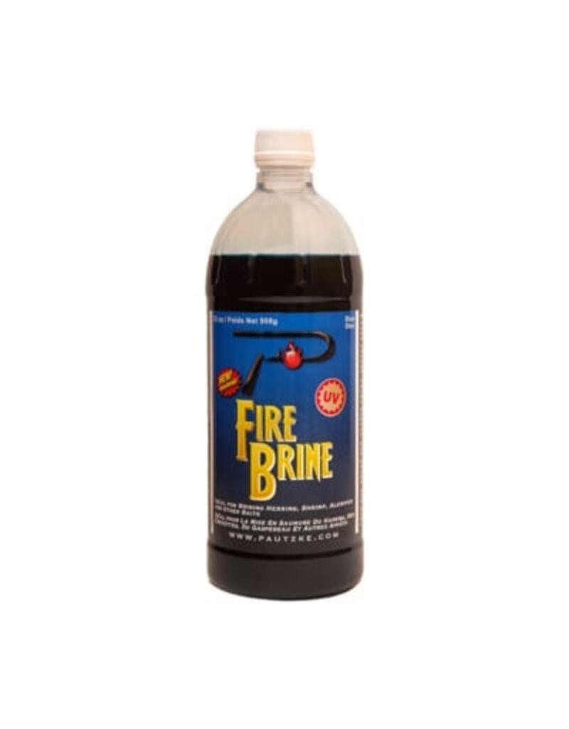 PAUTZKE PAUTZKE FIRE BRINE 31 FL OZ