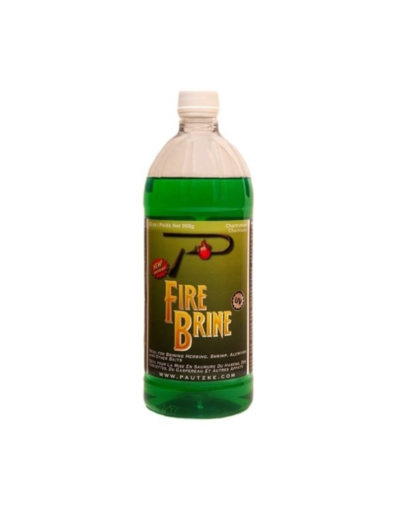 PAUTZKE PAUTZKE FIRE BRINE 31 FL OZ