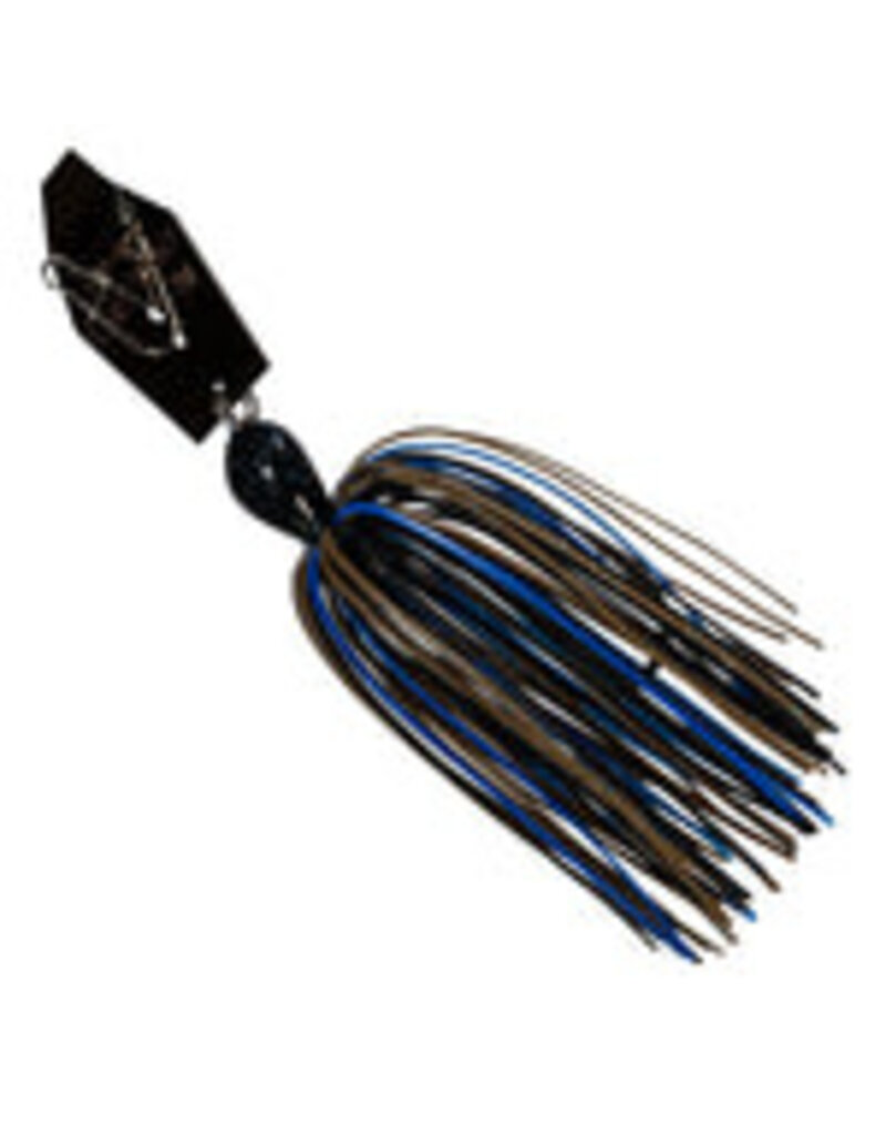 Z MAN Z MAN BIG BLADE CHATTERBAIT 1/2 OZ