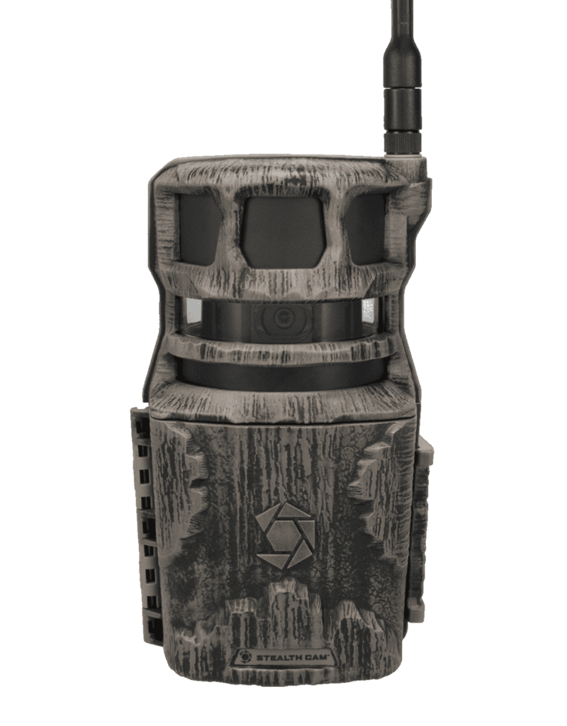 STEALTH CAM STEALTH CAM REVOLVER 360' CELLULAR TRAIL CAMERA