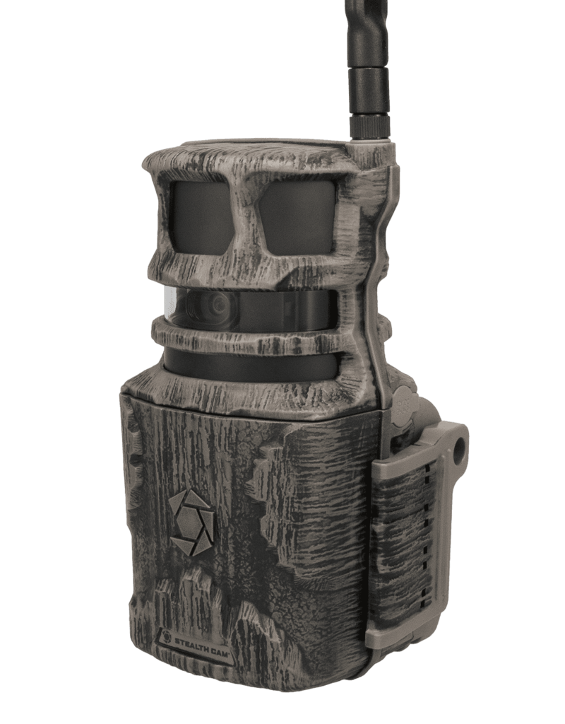 STEALTH CAM STEALTH CAM REVOLVER 360' CELLULAR TRAIL CAMERA