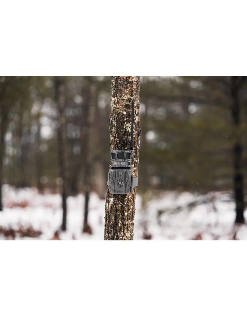 STEALTH CAM STEALTH CAM REVOLVER 360' CELLULAR TRAIL CAMERA