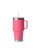 YETI YETI RAMBLER 35 OZ STRAW MUG