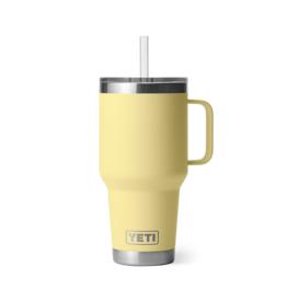 YETI YETI RAMBLER 35 OZ STRAW MUG