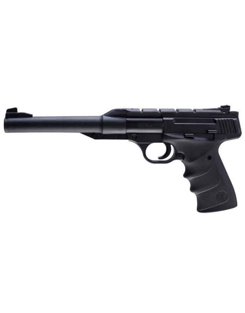 BROWNING BROWNING BUCK MARK URX BREAK BARREL PELLET PISTOL