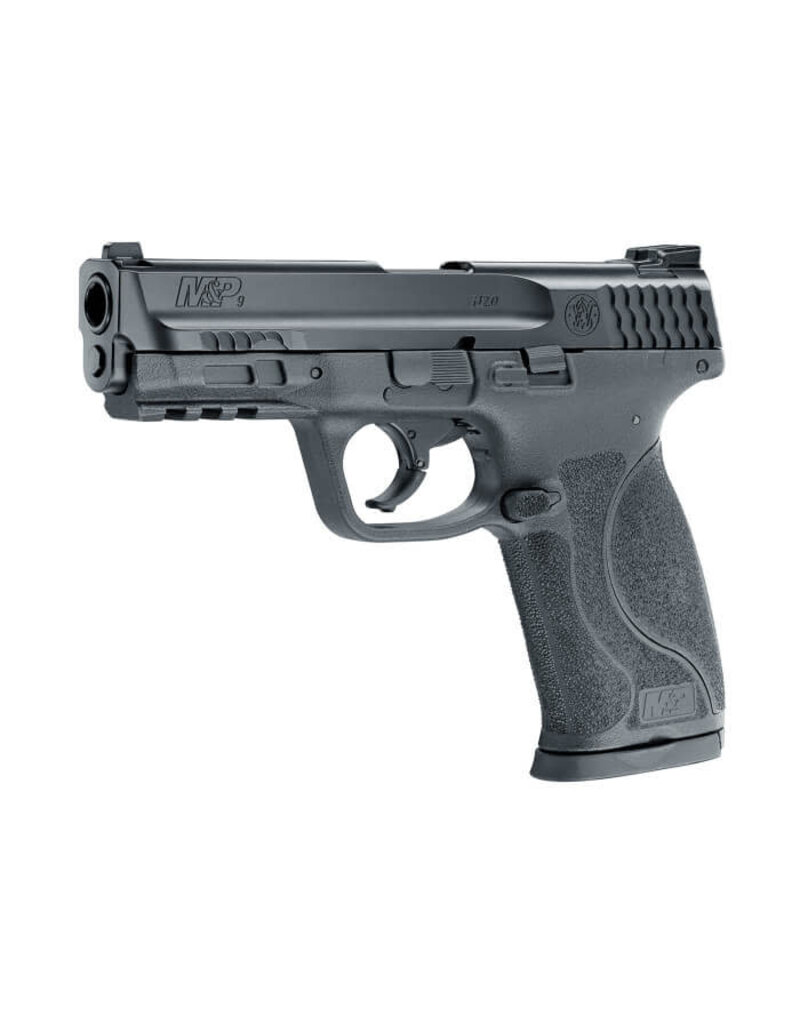 SMITH & WESSON SMITH & WESSON M&P 9 M2.0 BB AIR PISTOL  .117 CAL