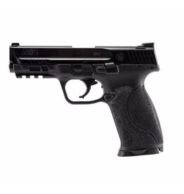 UMAREX T4E S & W M&P 9 2.0 43 CAL BLACK