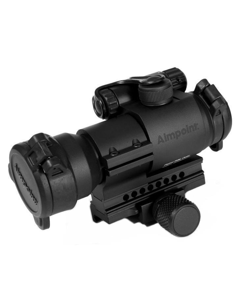 AIMPOINT AIMPOINT PRO 2 MOA W/ MOUNT