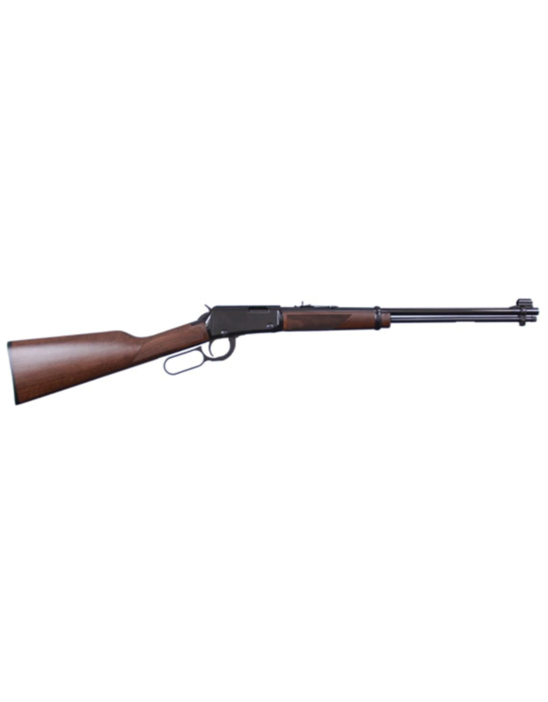 HENRY HENRY H001M LR 22 WMR AMBI 19.25" BLUED