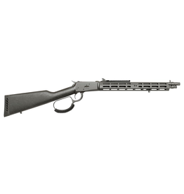 ROSSI ROSSI R 92 MIDWEST INDUSTRIES 44 MAG 16.5" RDS TRIPLE BLK