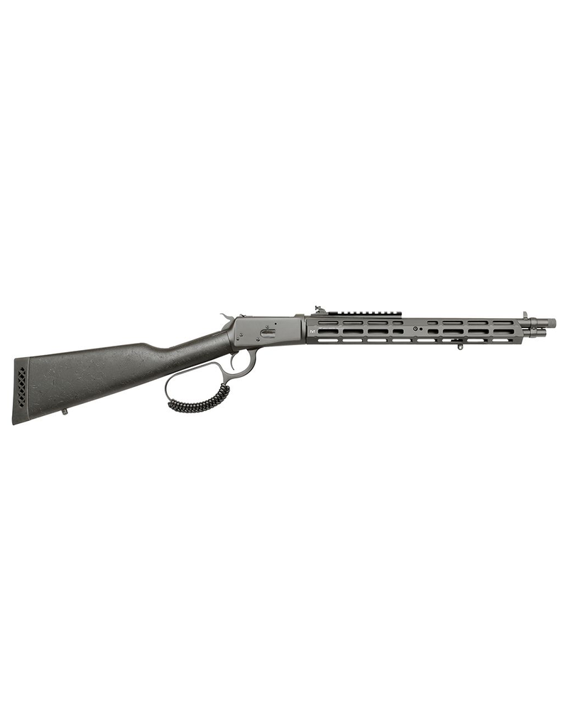 ROSSI ROSSI R 92 MIDWEST INDUSTRIES 44 MAG 16.5" RDS TRIPLE BLK