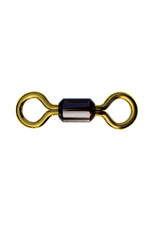 P-Line P-LINE DURA-MAX SWIVELS 48 LB #7 11PK