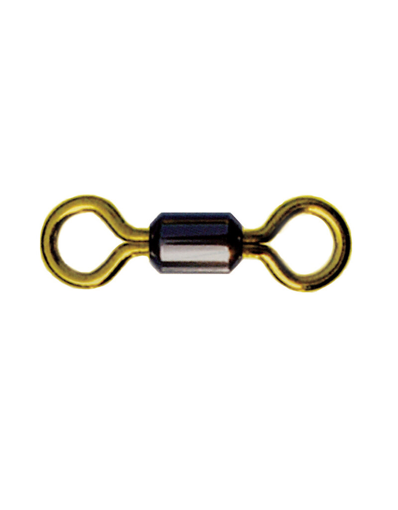 P-Line P-LINE DURA-MAX SWIVELS 48 LB #7 11PK