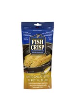 ROCKY MADSEN'S ROCKY MADSEN'S FISH CRISP