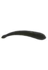 BERKLEY BERKLEY GULP 3" LEECH BLACK 12 CT