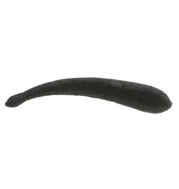 BERKLEY BERKLEY GULP 3" LEECH BLACK 12 CT